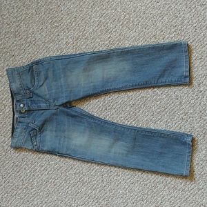 Boys denim